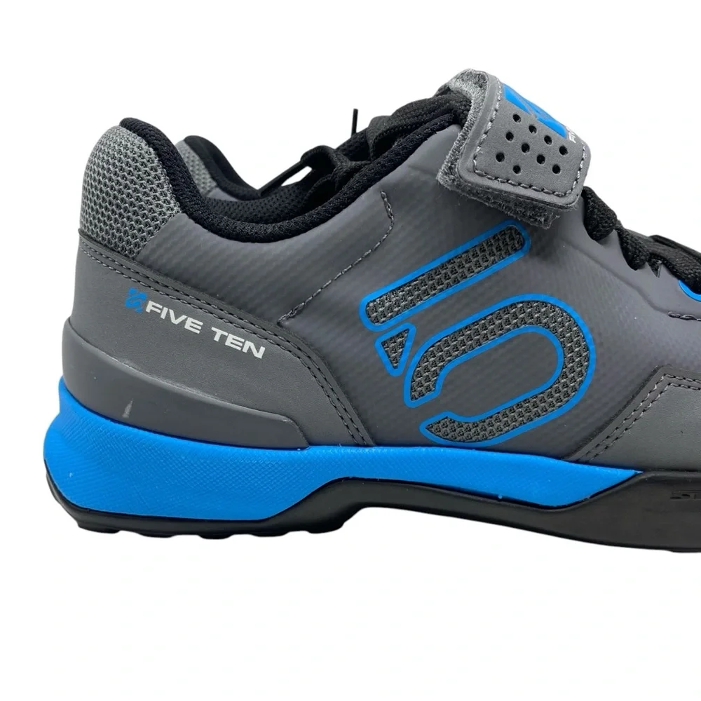 Adidas Five Ten Kestrell Lace Clipless‎ MTB Mountain Bike Shoes Women’s Size 7